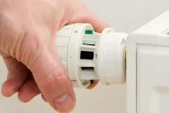 Edge Fold central heating repair costs